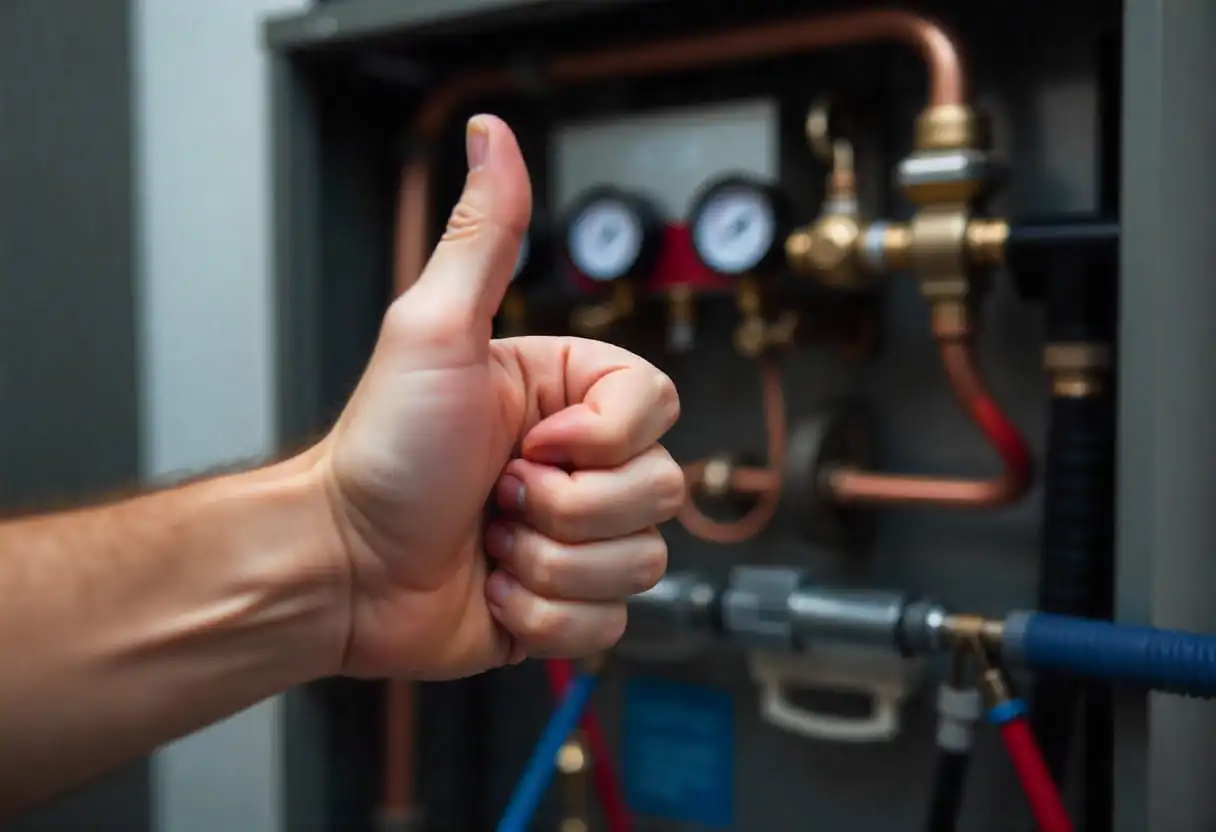 Emergency HVAC services and installations in Spring City, PA