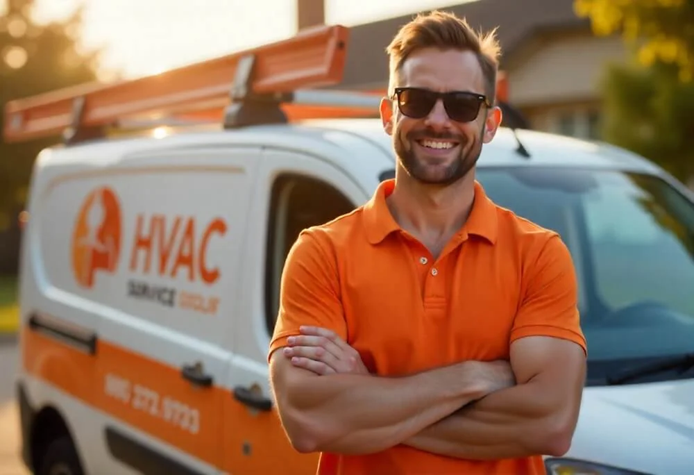 Professional HVAC repair and installation services in Spring City, PA